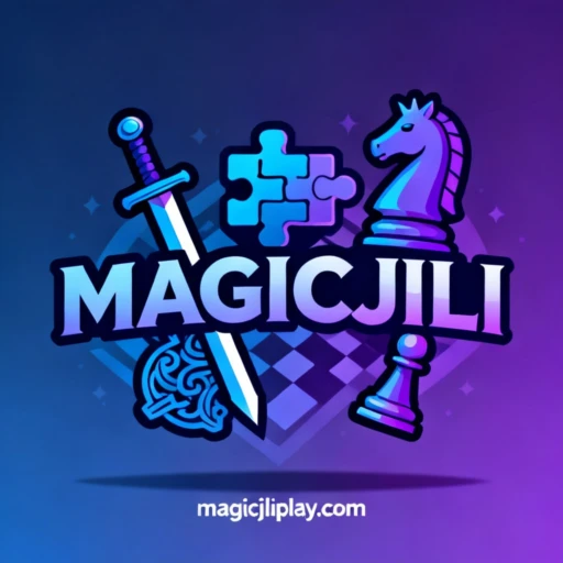 MAGICJILI