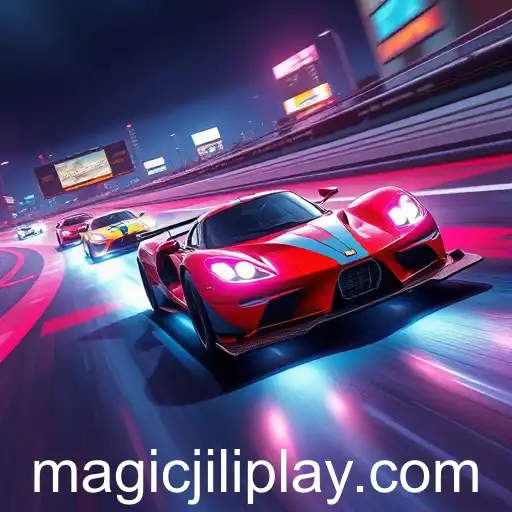 MAGICJILI Game Site Surge: Trends and Insights