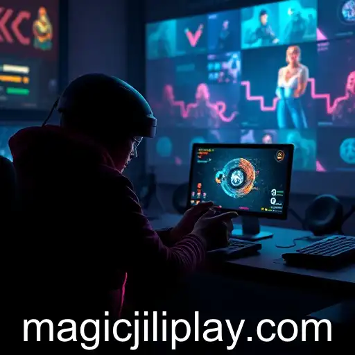 MAGICJILI