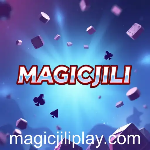 The Rise of MAGICJILI in Online Gaming