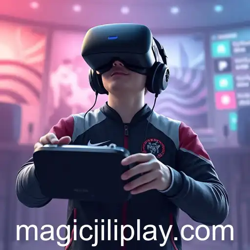 MAGICJILI