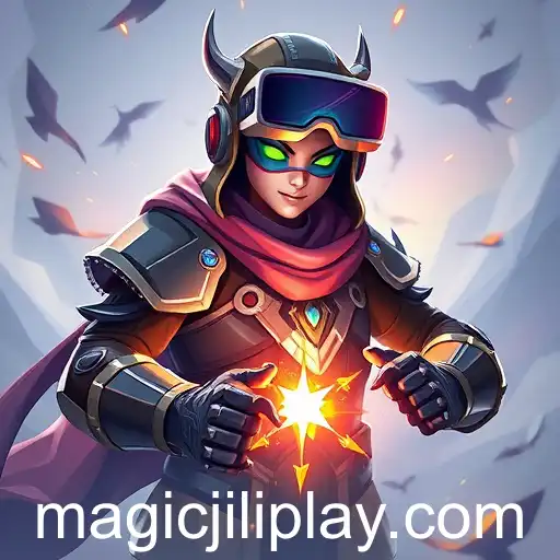 MAGICJILI