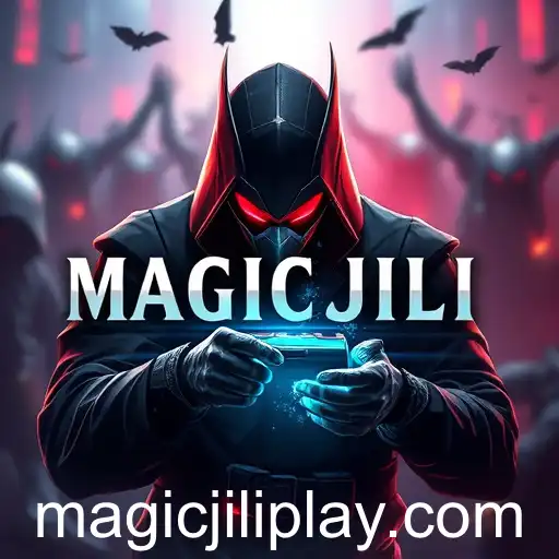 The Rise of MAGICJILI in Online Gaming