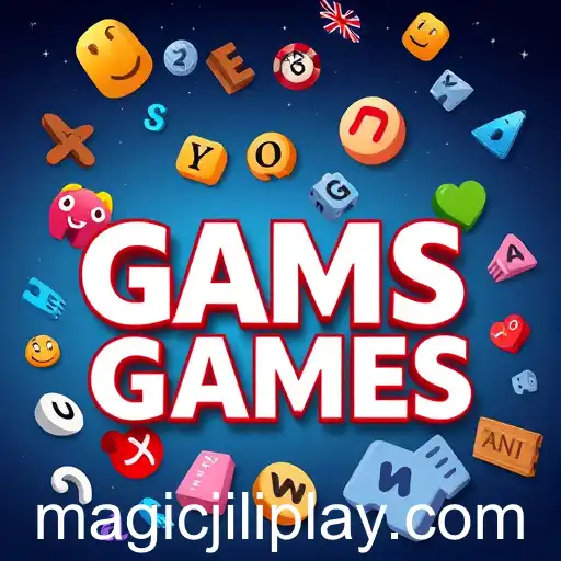 MAGICJILI